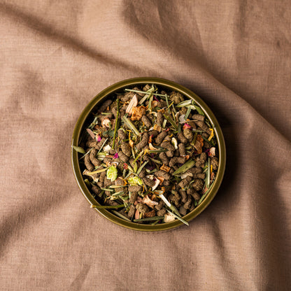 Karma premium dla koszatniczki