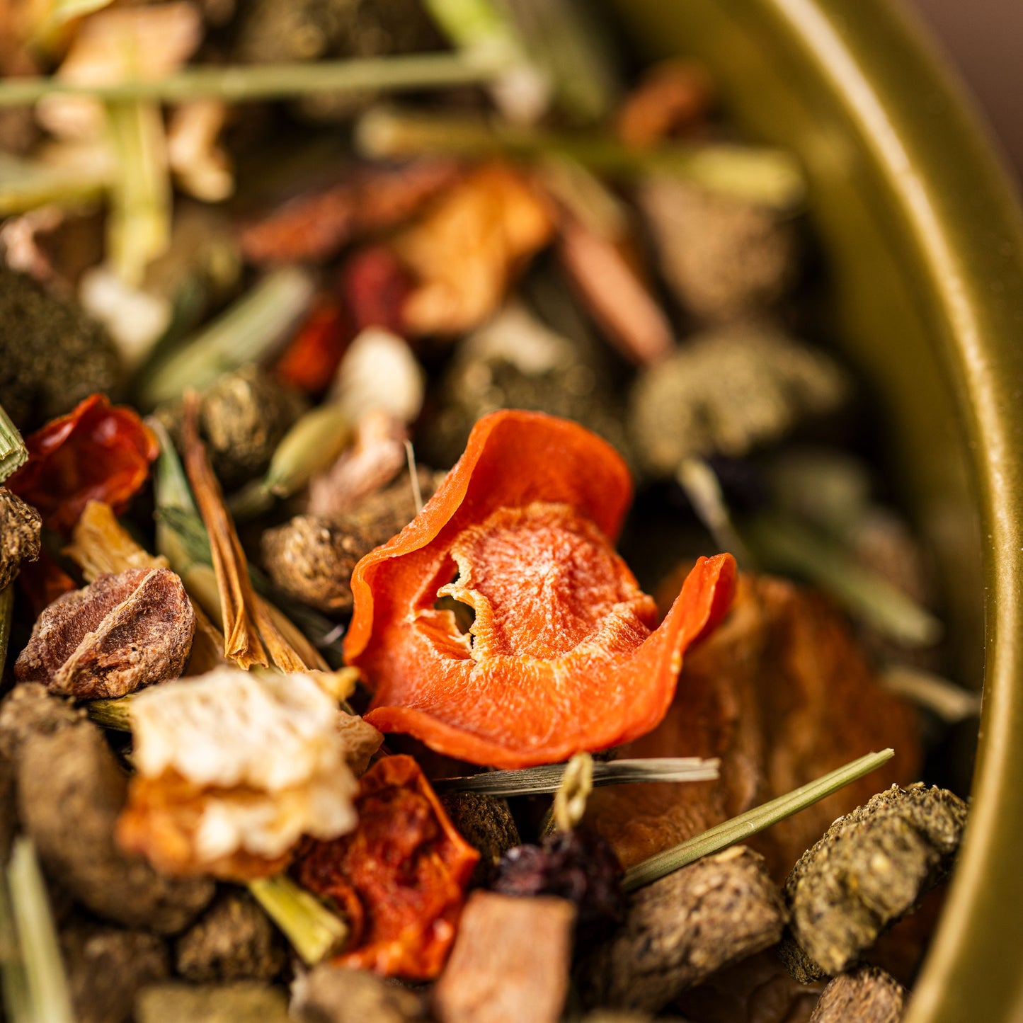 Karma premium dla świnki morskiej